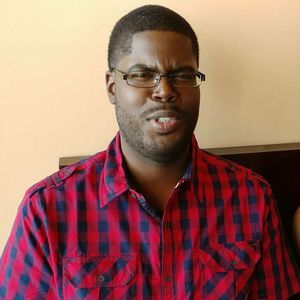 Meet your Posher, Fred